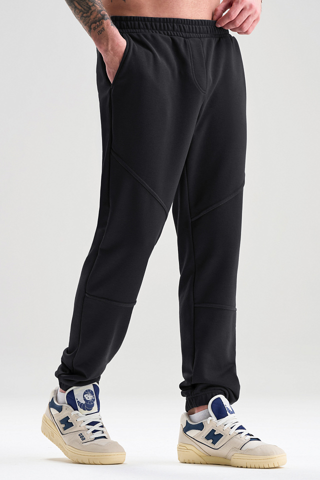 Брюки Urban-Lite мужские черные