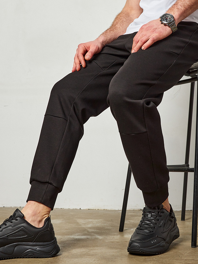 Брюки Urban Lite мужские черные