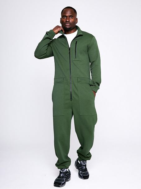 Комбинезон Lite мужской хаки