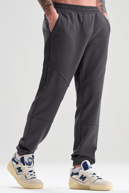 Брюки Urban-Lite мужские темно-серые