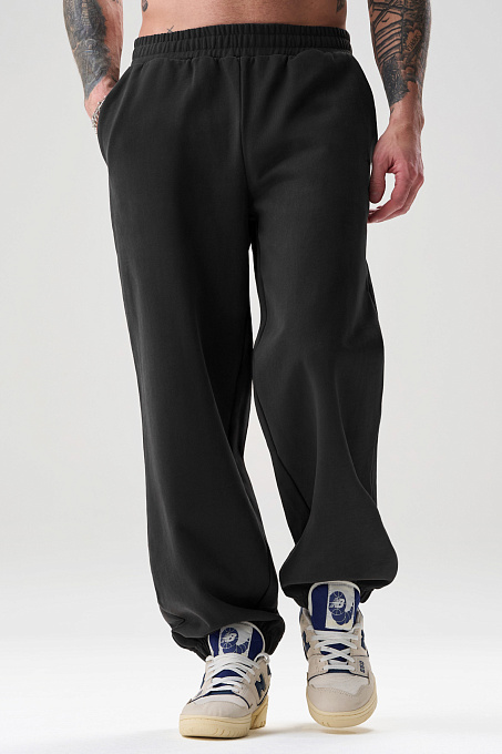 Брюки Base Lite 2.0 мужские черные