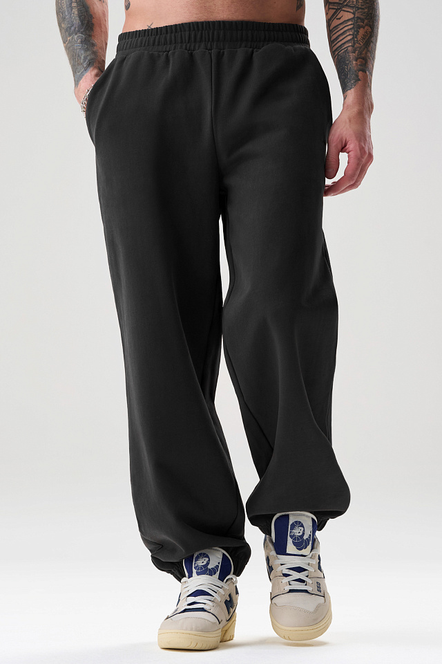 Брюки Base Lite 2.0 мужские черные