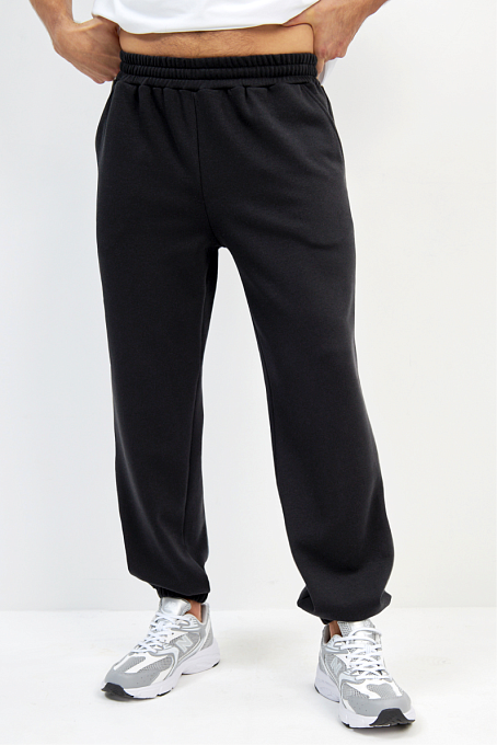 Брюки Base Lite мужские черные