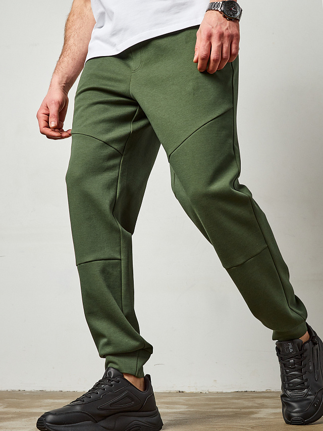 Брюки Urban Lite мужские хаки